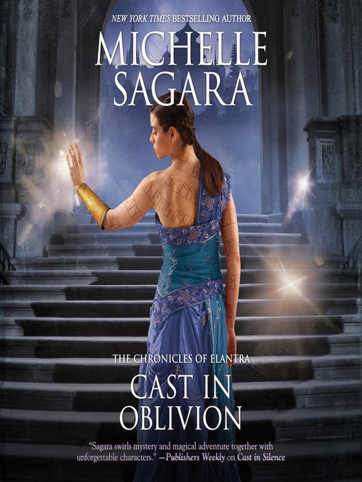 Title details for Cast in Oblivion by Michelle Sagara - Wait list
